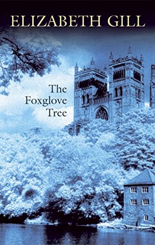 Stock image for The Foxglove Tree for sale by WorldofBooks