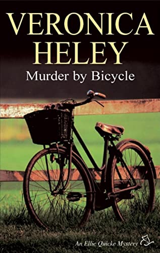9780727864024: Murder by Bicycle