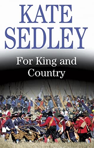 Stock image for For King and Country for sale by Better World Books