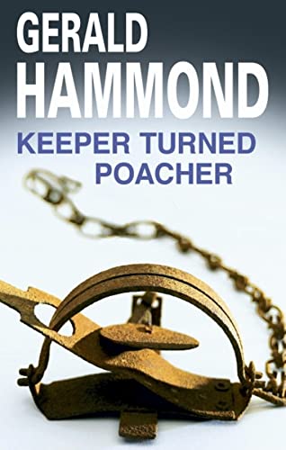 Beispielbild fr Keeper Turned Poacher zum Verkauf von Better World Books: West