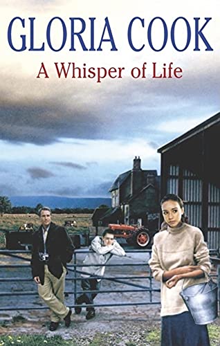 Stock image for A Whisper of Life (Harvey Family) for sale by WorldofBooks