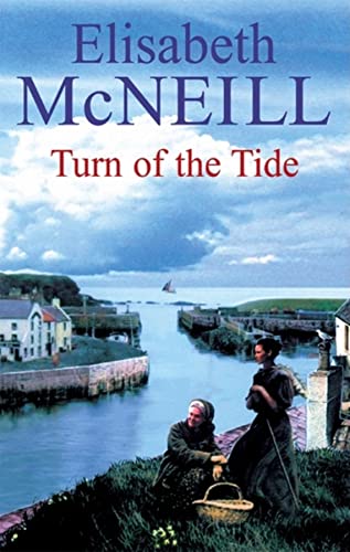 Imagen de archivo de The Turn of the Tide a la venta por WorldofBooks