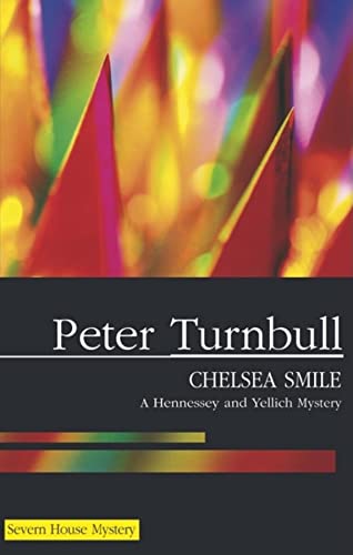 Beispielbild fr Chelsea Smile zum Verkauf von Better World Books