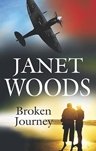 Broken Journey (9780727864956) by Woods, Janet