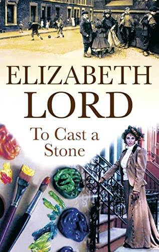 Imagen de archivo de To Cast a Stone a la venta por Better World Books