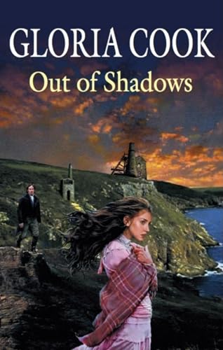 Beispielbild fr Out of Shadows (Meryen) zum Verkauf von WorldofBooks