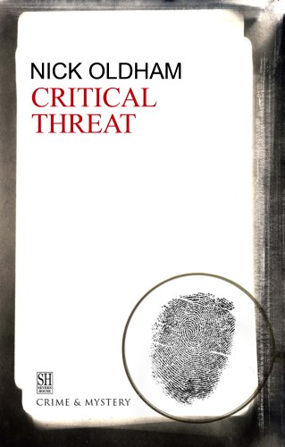 Beispielbild fr Critical Threat zum Verkauf von Better World Books