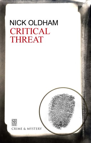 Stock image for Critical Threat for sale by Better World Books