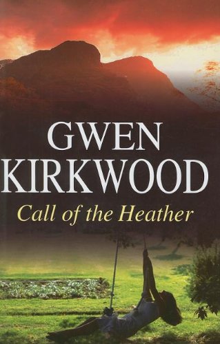 Stock image for Call of the Heather for sale by WorldofBooks