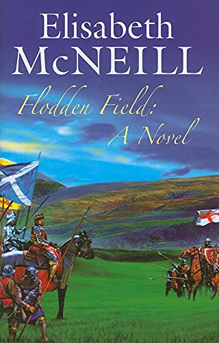 Beispielbild fr Flodden Field: A Novel zum Verkauf von WorldofBooks