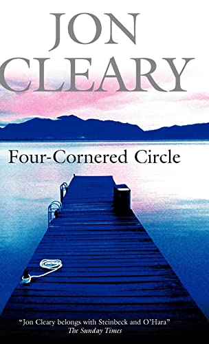 Stock image for Four-Cornered Circle for sale by Better World Books