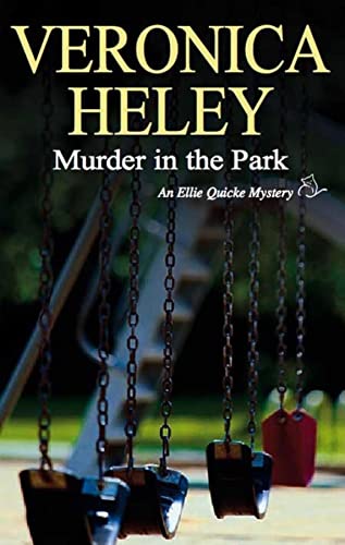 Stock image for Murder in the Park (Ellie Quicke Mystery Series #9) for sale by Read&Dream