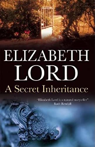 9780727865854: A Secret Inheritance