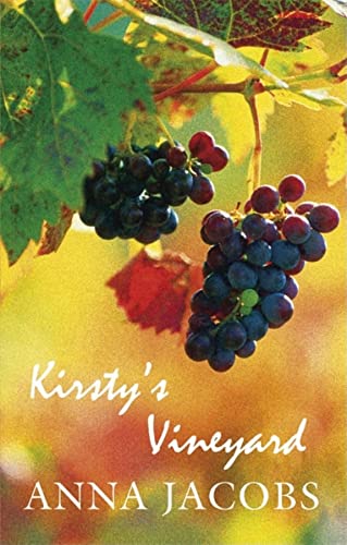 9780727865861: Kirsty's Vineyard
