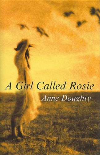Beispielbild fr A Girl Called Rosie zum Verkauf von WorldofBooks