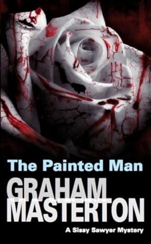 9780727865960: The Painted Man (Sissy Sawyer)