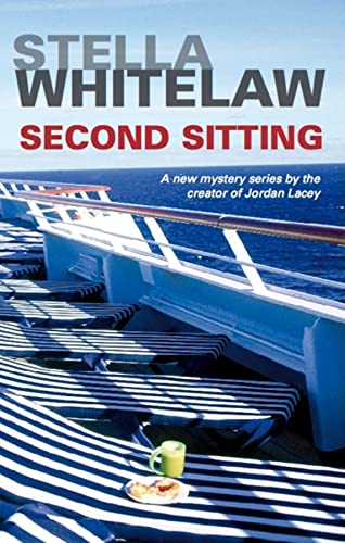 Stock image for Second Sitting for sale by Better World Books