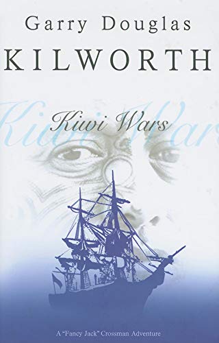 Imagen de archivo de Kiwi Wars a la venta por ThriftBooks-Dallas
