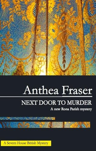 9780727866141: Next Door to Murder: 6 (Rona Parish Mystery)