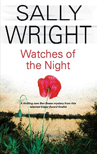 Stock image for Watches of the Night (Ben Reese Mysteries) for sale by More Than Words