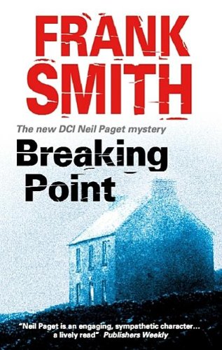 9780727866219: Breaking Point: 6 (Neil Paget Mystery)