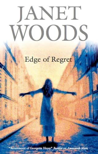 Beispielbild fr Edge of Regret zum Verkauf von WorldofBooks