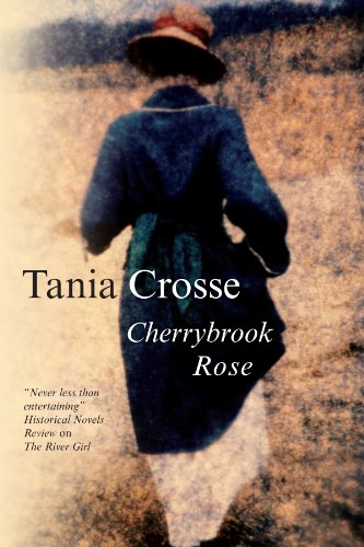 Beispielbild fr Cherrybrook Rose zum Verkauf von WorldofBooks