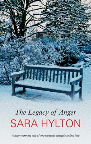 Beispielbild fr The Legacy of Anger zum Verkauf von Better World Books: West