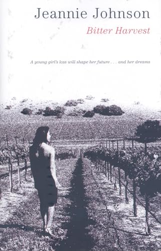 Imagen de archivo de Bitter Harvest a la venta por Better World Books