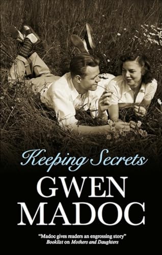 Stock image for Keeping Secrets for sale by WorldofBooks