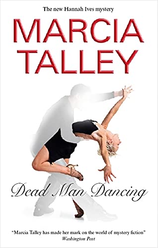 Stock image for Dead Man Dancing for sale by Better World Books Ltd