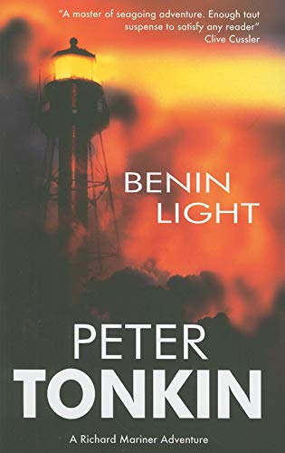 9780727866721: Benin Light (Richard Mariner Novels)