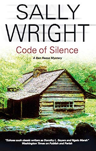 Stock image for Code of Silence for sale by Better World Books: West