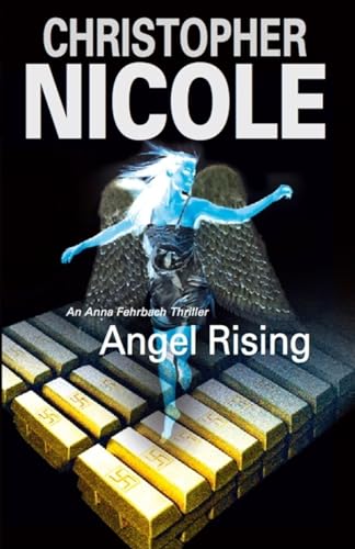 Stock image for Angel Rising for sale by Anybook.com