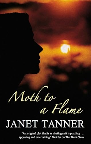 Beispielbild fr Moth to a Flame zum Verkauf von WorldofBooks