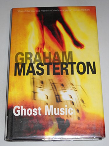 Stock image for Ghost Music for sale by Wonder Book