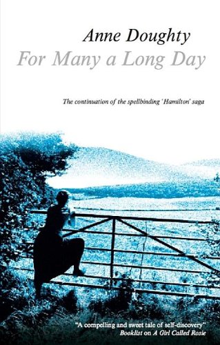 Imagen de archivo de For Many a Long Day a la venta por Better World Books: West