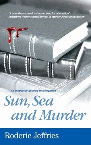 Stock image for Sun, Sea and Murder for sale by Better World Books: West