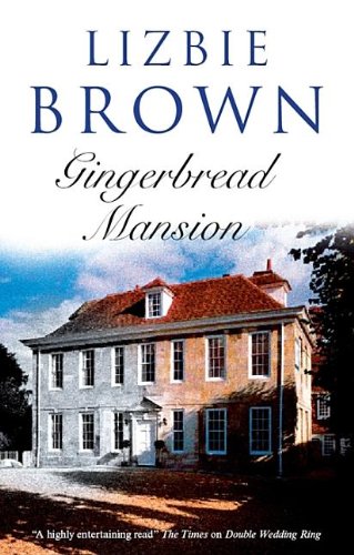 Stock image for Gingerbread Mansion for sale by Better World Books