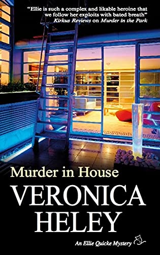 9780727867834: Murder in House: 10 (An Ellie Quicke Mystery)