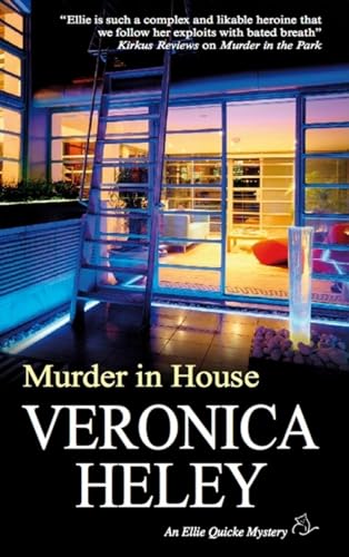 9780727867834: Murder in House: 10 (An Ellie Quicke Mystery)