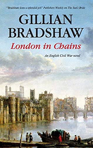 Beispielbild fr London in Chains zum Verkauf von Better World Books