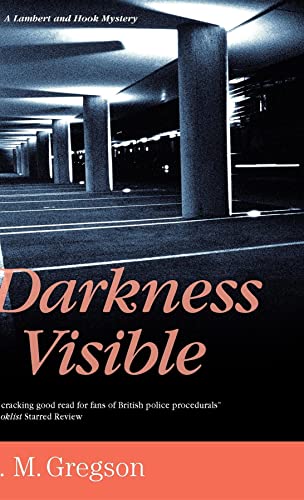 Beispielbild fr Darkness Visible (Lambert & Hook) zum Verkauf von SecondSale