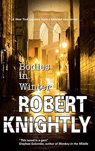 9780727868022: Bodies in Winter (Corbin & Bentibi)