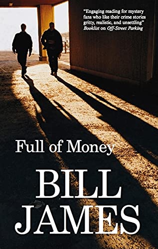 Imagen de archivo de Full of Money a la venta por Better World Books