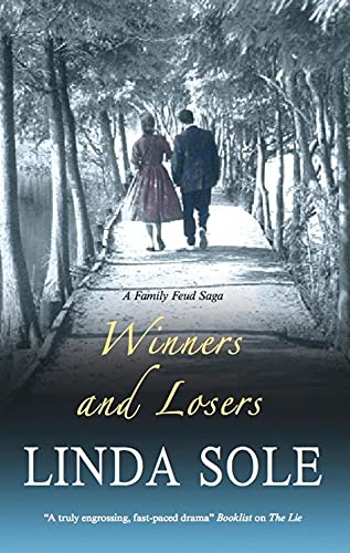 Stock image for Winners and Losers for sale by Better World Books