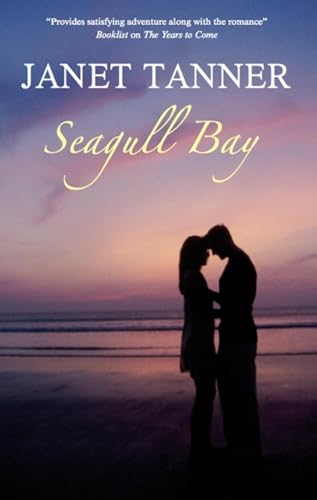 Beispielbild fr Seagull Bay zum Verkauf von WorldofBooks