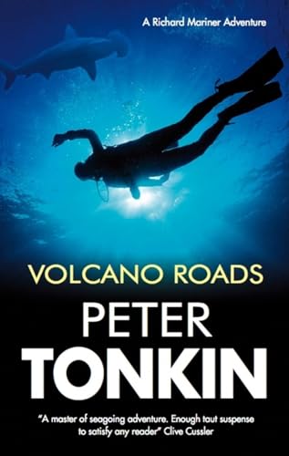 Beispielbild fr Volcano Roads zum Verkauf von Better World Books