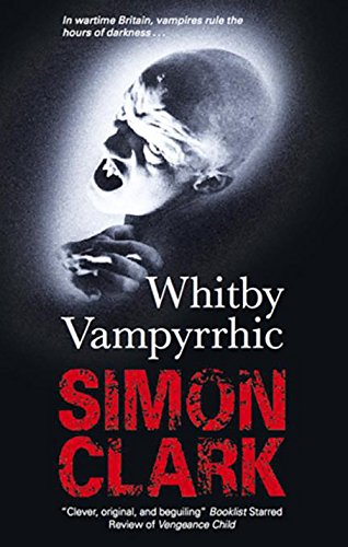 9780727868312: Whitby Vampyrrhic