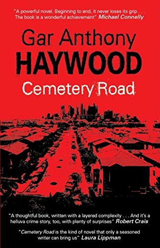 Stock image for Cemetery Road for sale by Better World Books